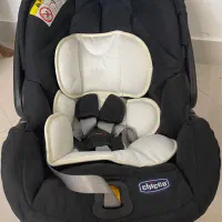 کریر نوزاد چیکو|کالسکه و لوازم جانبی|بابل, |دیوار