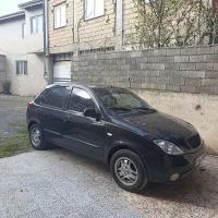 تیبا 2 هاچبک شاسی سالم