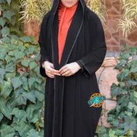 چادر شالدار