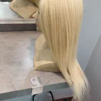 کله مانکن طبیعی برای آموزش شینیون|آرایشی، بهداشتی، درمانی|رباطکریم, نصیرشهر|دیوار