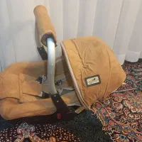 کریر نوزاد