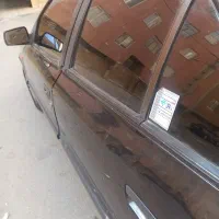 سمندمشکی فروشی|خودرو سواری و وانت|پاکدشت, پاکدشت (مامازند)|دیوار