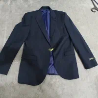 کت و شلوار با جلیقه