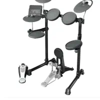 وی درام یاماها DTX450K|درام و پرکاشن|رشت, گلسار|دیوار