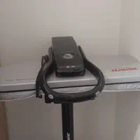 اتو پرس ژانومه