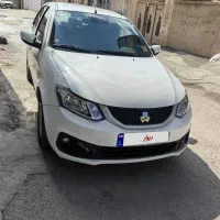 ساینا1403s برج ۱۲|خودرو سواری و وانت|کرمانشاه, |دیوار