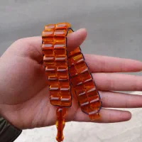 تسبیح سندلوس زازا روسی