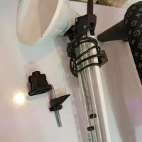 چراغ رو میزی ناخنکاری،زیر دستی