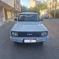کارا دوکابین مدل ۱۴۰۲تیپ ۵ فول کامل 2000هزار|خودرو سواری و وانت|اصفهان, احمدآباد|دیوار