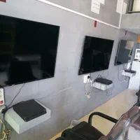 فروش کامل گم نت تمامی لوازما 025