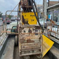 خریدار واقعی. موتور جوش های قدیمی