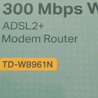 مودم tplink