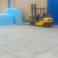 استخدام راننده لیفتراک