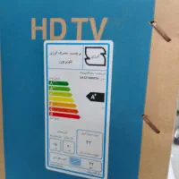 ال ای دی ۳۲ اینچ سام اکبند با‌گارانتی زیر قیمت|تلویزیون و پروژکتور|پرند, فاز ۲|دیوار