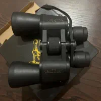 دوربین شکاری برند گالیله 50×20نونو دید معرکه|کوهنوردی و کمپینگ|کرج, کلاک نو|دیوار