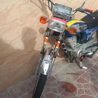 موتور سیکلت ۹۰|موتورسیکلت|خمین, |دیوار