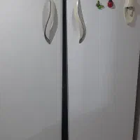 یخچال امرسان دو قلو