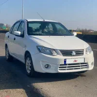 ساینا مدل ۹۸ کم کار در حد صفر|خودرو سواری و وانت|لنگرود, |دیوار