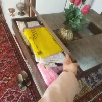 ناهارخوری ۶نفره|میز و صندلی غذاخوری|اهر, |دیوار