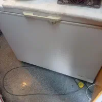 سمساری کسری . یخچال ویترینی . فریزر ایستاده بستنی|فروشگاه و مغازه|کرمانشاه, |دیوار