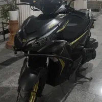 آیروکس مدل 1404