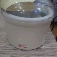 بستنی ساز fuma