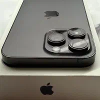 آیفون ۱۴ پرومکس ( بدون امکان رجیستری )|موبایل|تهران, سعادت‌آباد|دیوار