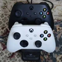 xbox series s|کنسول، بازی ویدئویی و آنلاین|تهران, فلاح|دیوار