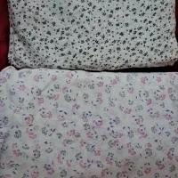 چادر رنگی نو دوخته شده