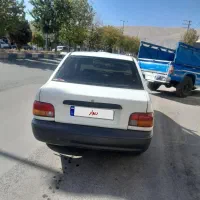 فروش یک دستگاه خودرو پراید|خودرو سواری و وانت|خانمیرزا, |دیوار