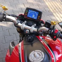 Qj srk 180s|موتورسیکلت|مراغه, |دیوار