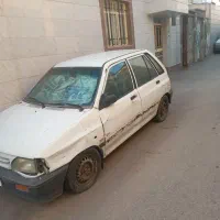 پراید حاچبک اصل کره