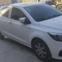 شاهین اتوماتیک cvt