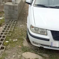 سمند ای آف سون
