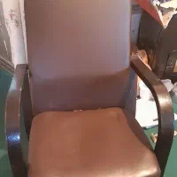 صندلی و وان ماهی ۵۰۰لیتری