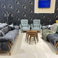فروشنده خانم / فروش مبلمان/ دفتر فروش مرکزی