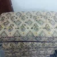 پشتی 6عدرحد