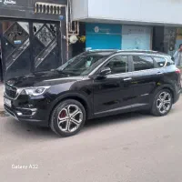 فدلیتی ۴۰۱ ۷ نفره