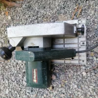 آره دیسکی چوب  بوش، متابو، رونیکس|ماشین‌آلات صنعتی|فردیس, منظریه|دیوار