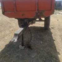 تریلی تراکتور