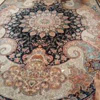 یک جفت فرش۶یدونه هم۶قدیمی