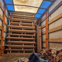 کفی تخت خواب