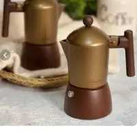 موکاپ اسپرسوقهوه