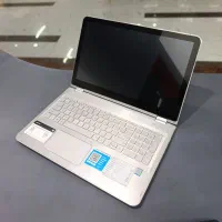 لپ تاپ Corei5 لمسی HP|رایانه همراه|قزوین, |دیوار