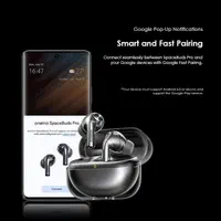 ایرپاد برند معتبر Oraimo مدل space buds pro|لوازم جانبی موبایل و تبلت|تهران, ایوانک|دیوار
