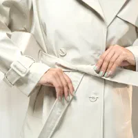 بارانی خوشگل|لباس|هشتگرد, مدرس|دیوار