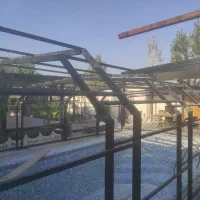 آهنگر و جوشکار و وردست جوشکار|استخدام صنعتی، فنی، مهندسی|شهریار, شهریار|دیوار