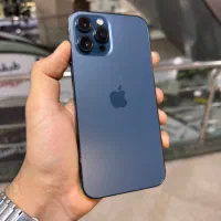 آیفون ۱۲ پرومکس