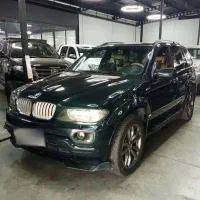 BMW X5 V8 4.4 معاوضه|خودرو سواری و وانت|تهران, شهرک غرب|دیوار