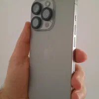 iPhone 15 Pro|موبایل|صومعه‌سرا, |دیوار